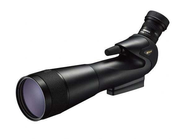 Nikon Prostaff 5 Fieldscope 82-A + 20-60 Spottingscope inkl okular SEP-20-60 